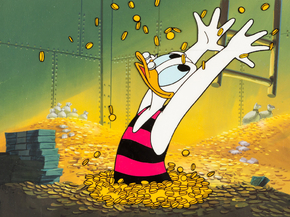 Duck Tales: Scrooge McDuck | Утиные истории: Скрудж Макдак Duck Tales: Scrooge McDuck | Утиные истории: Скрудж Макдак
