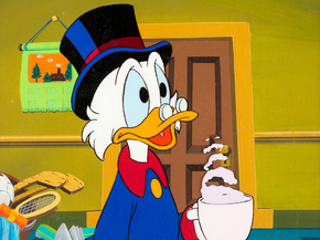 Duck Tales: Scrooge McDuck | Утиные истории: Скрудж Макдак Duck Tales: Scrooge McDuck | Утиные истории: Скрудж Макдак