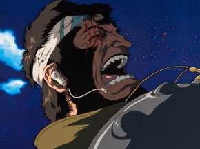 Vampire Hunter D | D: Жажда крови