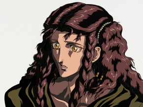 Vampire Hunter D | D: Жажда крови