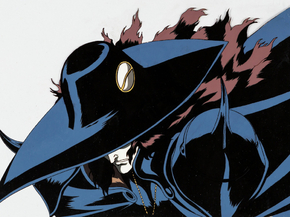 Vampire Hunter D | D: Жажда крови