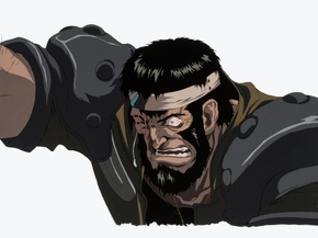 Vampire Hunter D | D: Жажда крови Vampire Hunter D | D: Жажда крови