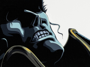 Vampire Hunter D | D: Жажда крови Vampire Hunter D | D: Жажда крови