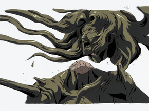Vampire Hunter D | D: Жажда крови