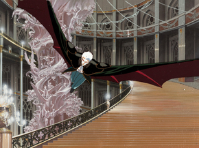 Vampire Hunter D | D: Жажда крови