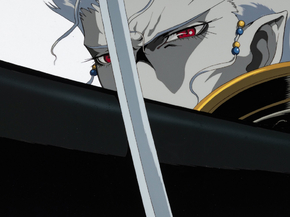Vampire Hunter D | D: Жажда крови Vampire Hunter D | D: Жажда крови