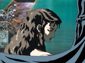 Vampire Hunter D | D: Жажда крови