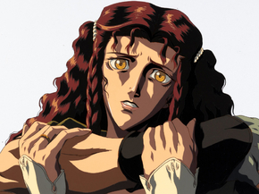 Vampire Hunter D | D: Жажда крови Vampire Hunter D | D: Жажда крови