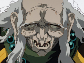 Vampire Hunter D | D: Жажда крови