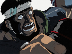 Vampire Hunter D | D: Жажда крови Vampire Hunter D | D: Жажда крови