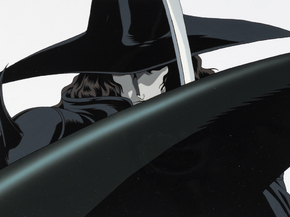Vampire Hunter D | D: Жажда крови Vampire Hunter D | D: Жажда крови