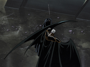 Vampire Hunter D | D: Жажда крови