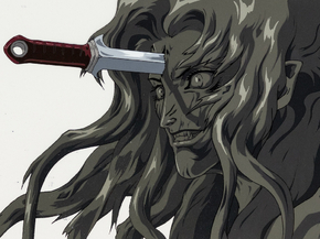 Vampire Hunter D | D: Жажда крови