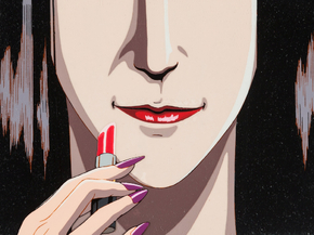 Vampire Hunter D | D: Жажда крови