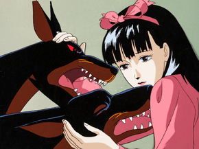 Vampire Hunter D | D: Жажда крови