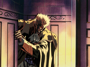 Vampire Hunter D | D: Жажда крови