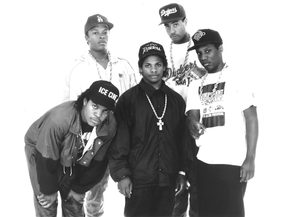 N.W.A.