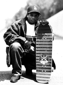 Eazy-E