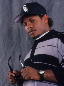 Eazy-E