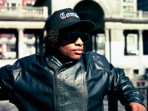 Eazy-E