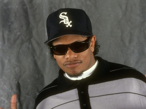 Eazy-E
