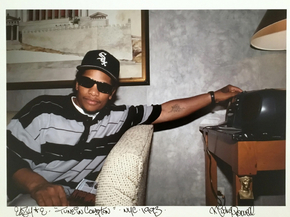 Eazy-E