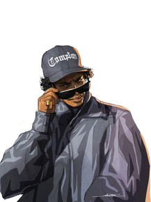 Eazy-E
