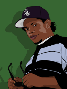 Eazy-E
