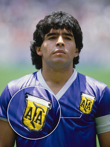 Diego Maradona | Диего Марадона
