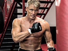 Dolph Lundgren | Дольф Лундгрен
