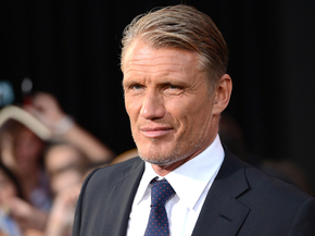 Dolph Lundgren | Дольф Лундгрен