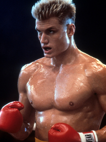 Rocky | Рокки