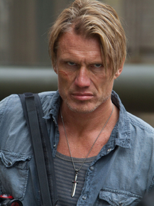 Dolph Lundgren | Дольф Лундгрен