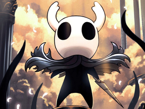 Hollow Knight Hollow Knight
