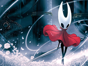 Hollow Knight