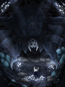 Hollow Knight Hollow Knight