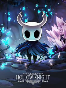 Hollow Knight Hollow Knight