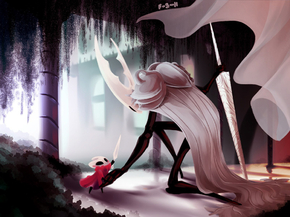 Hollow Knight