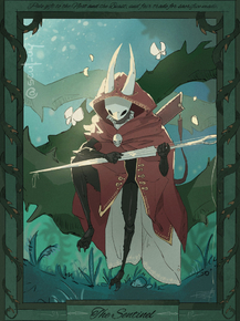 Hollow Knight Hollow Knight