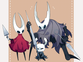 Hollow Knight