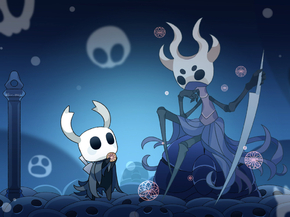 Hollow Knight