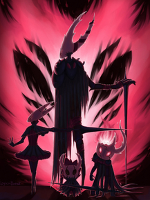 Hollow Knight