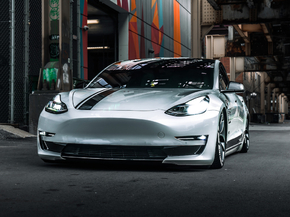 Tesla | Тесла
