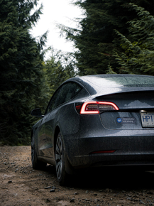 Tesla | Тесла