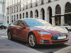 Tesla | Тесла