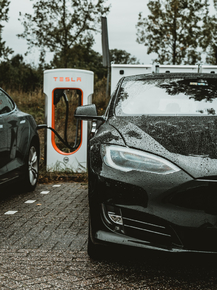 Tesla | Тесла
