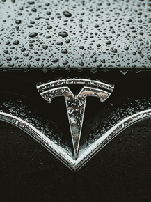 Tesla | Тесла