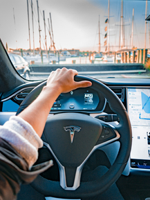 Tesla | Тесла