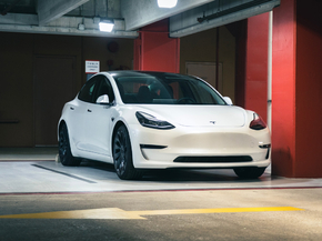 Tesla | Тесла