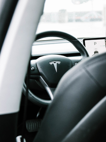 Tesla | Тесла